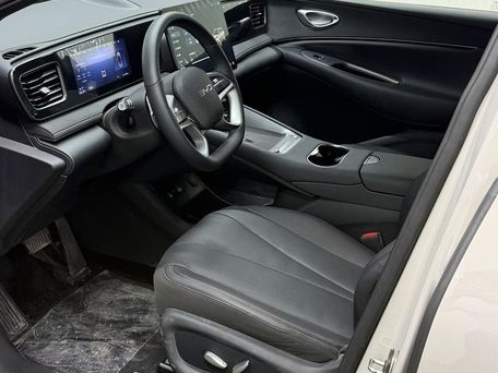BYD Song Plus, 2025 — photo 7