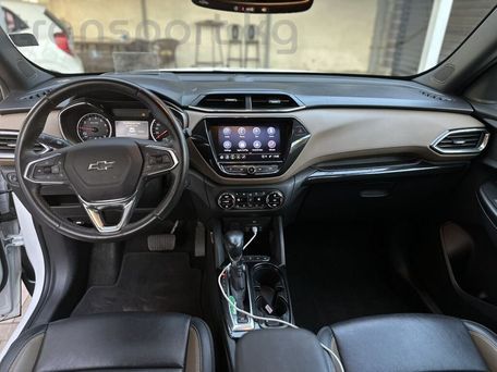 Chevrolet TrailBlazer, 2021 — photo 7