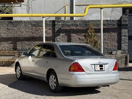 Toyota Avalon, 2002 — сүрөт 5