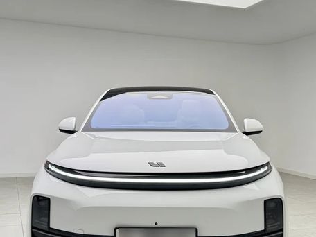 Li Auto (Lixiang) L7, 2023 — фото 2
