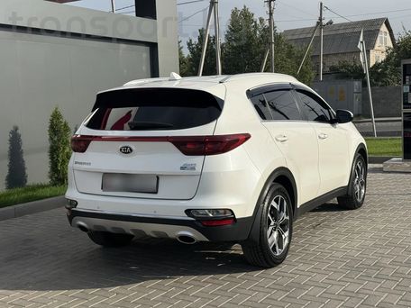 Kia Sportage, 2019 — фото 4