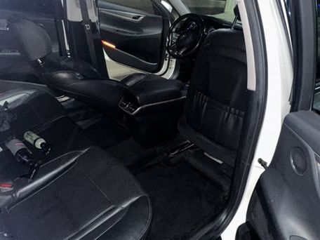 Hyundai Grandeur, 2020 — photo 3