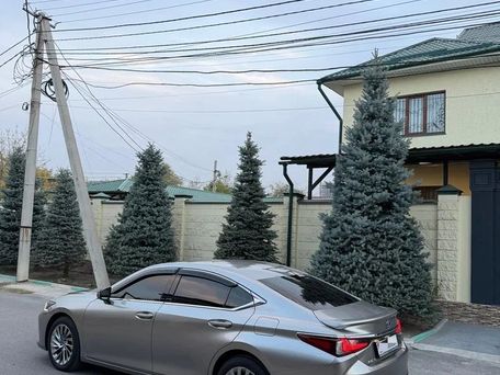 Lexus ES, 2020 — photo 6