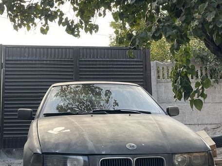 BMW 3 серии, 1994 — фото 1