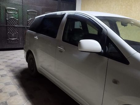 Toyota Wish, 2004 — сүрөт 4