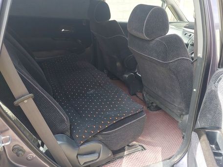 Honda Odyssey, 2003 — 照片 3