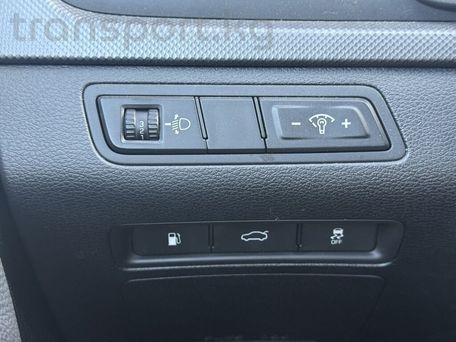 Hyundai Sonata, 2019 — фото 6