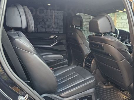 BMW X7, 2019 — photo 8