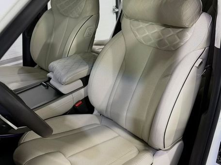 Hyundai Palisade, 2021 — сүрөт 9