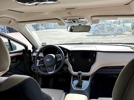 Subaru Outback, 2022 — 照片 10