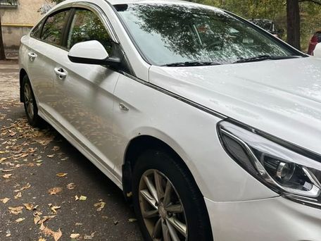 Hyundai Sonata, 2020 — сүрөт 3