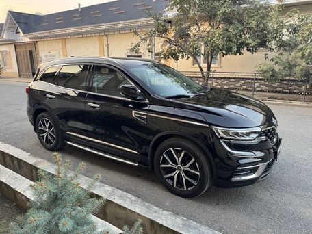 Renault Samsung QM6, 2021 — сүрөт 3