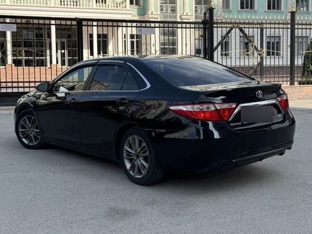 Toyota Camry, 1991 — фото 4