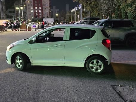 Chevrolet Spark, 2017 — сүрөт 13