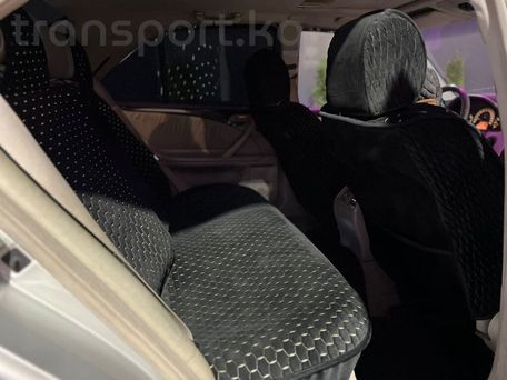 Mercedes-Benz E-Класс, 2000 — photo 7