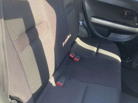 Toyota Ist, 2003 — photo 10