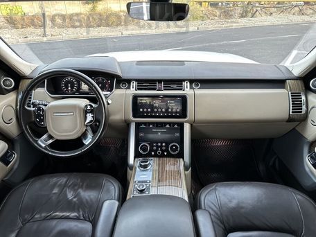 Land Rover Range Rover, 2018 — сүрөт 7