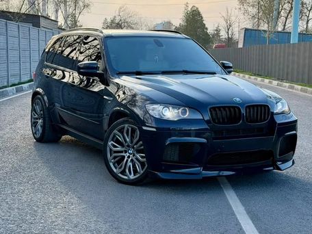 BMW X5 M, 2011 — фото 2