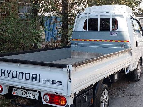 Hyundai Porter II, 2023 — сүрөт 3