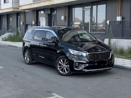 Kia Carnival, 2019 — сүрөт 4