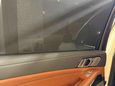 BMW X7, 2022 — сүрөт 14