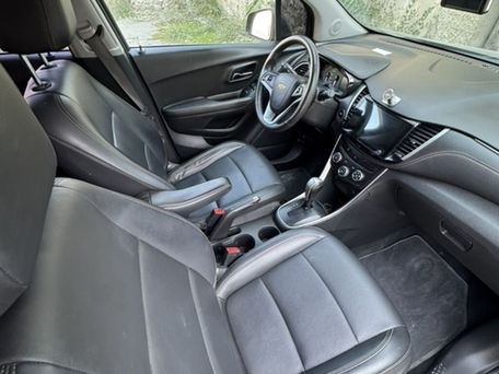 Chevrolet Trax, 2020 — 照片 13