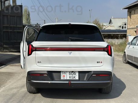 Hozon Neta L, 2024 — photo 2
