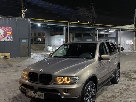 BMW X5, 2005 — сүрөт 5