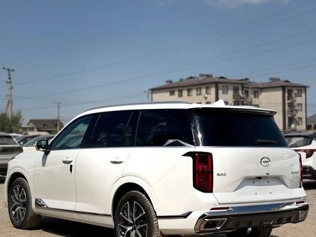 GAC GS8, 2026 — сүрөт 4