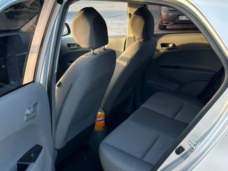 Kia Morning, 2021 — photo 8
