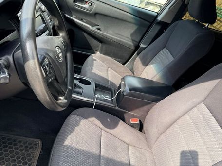 Toyota Camry, 2016 — сүрөт 5