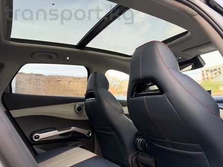 BYD Yuan Plus, 2023 — photo 7