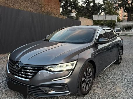 Renault Samsung SM6, 2022 — 照片 1