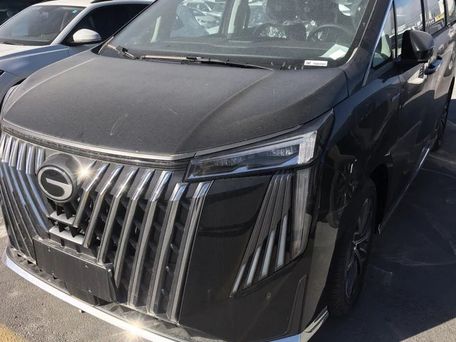 GAC Trumpchi M8, 2026 — photo 7
