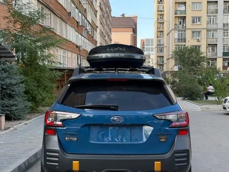 Subaru Outback, 2023 — photo 3