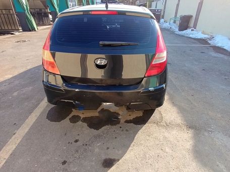 Hyundai i30, 2010 — photo 6