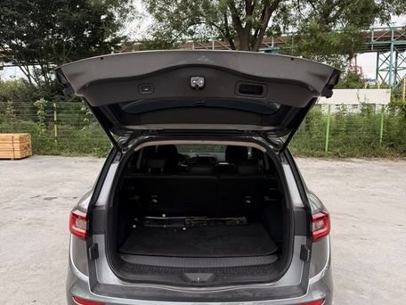 Renault Samsung QM6, 2022 — сүрөт 9