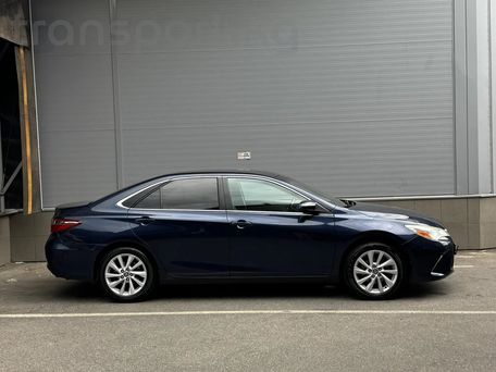 Toyota Camry, 2016 — фото 2