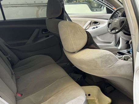 Toyota Camry, 2006 — сүрөт 11