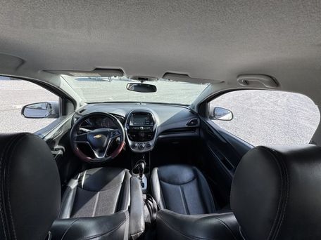 Chevrolet Spark, 2016 — photo 8