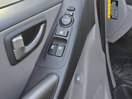 Hyundai Starex, 2019 — 照片 15