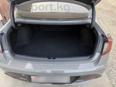 Hyundai Sonata, 2022 — photo 5