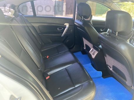 Renault Samsung SM5, 2018 — сүрөт 6