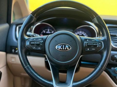 Kia Carnival, 2020 — сүрөт 20