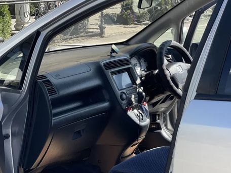 Honda Stream, 2000 — фото 8