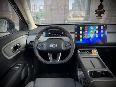 Changan Qiyuan Q05, 2026 — 照片 8
