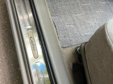Nissan Cefiro, 2003 — photo 10
