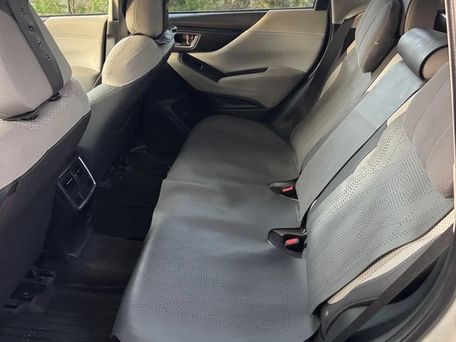 Subaru Forester, 2018 — фото 10