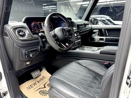 Mercedes-Benz G-Класс, 2020 — фото 6