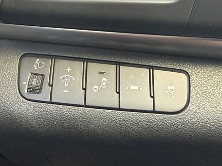Hyundai Avante, 2019 — фото 8